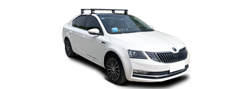 轿车款-沙丁鱼横杆行李架