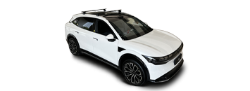 平轨款-沙丁鱼横杆行李架