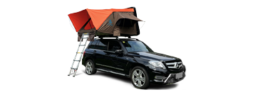 荣耀款-沙丁鱼车顶帐篷